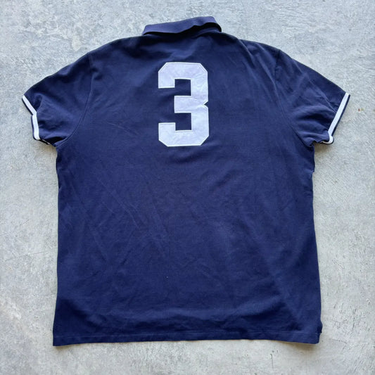 Dallas Polo