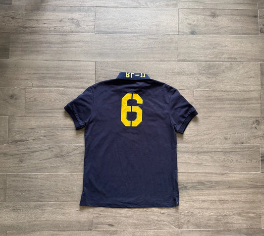 Australia Polo