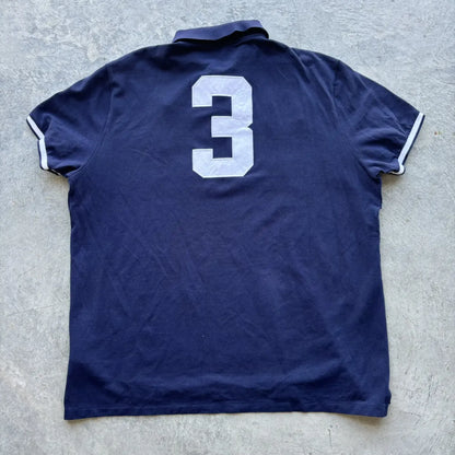 Dallas Polo