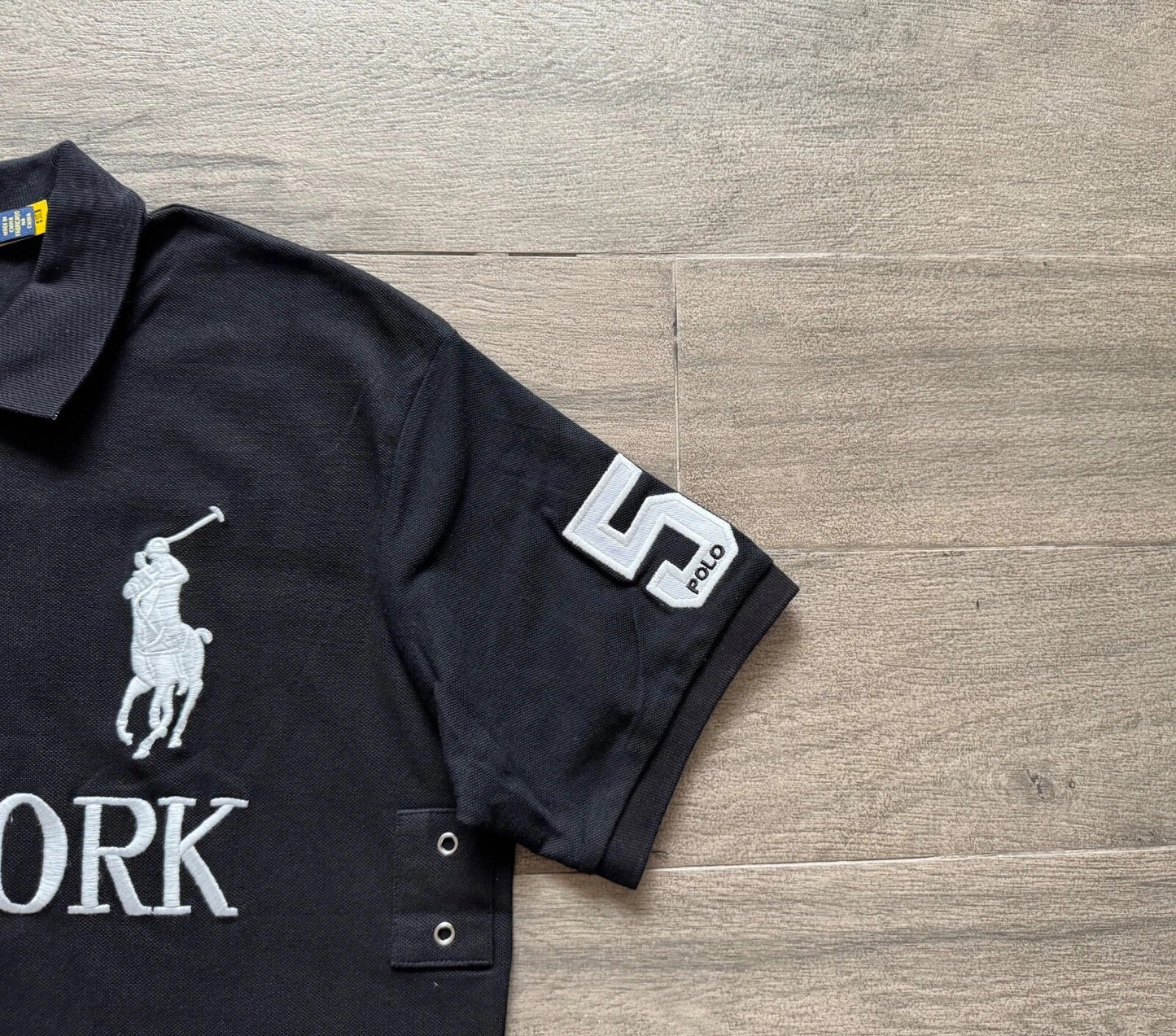 New York Polo