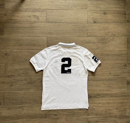 Barcelona Polo