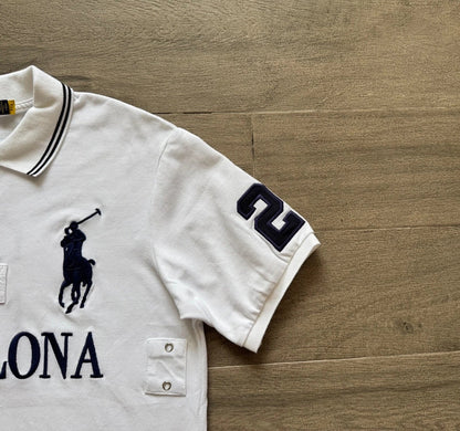 Barcelona Polo