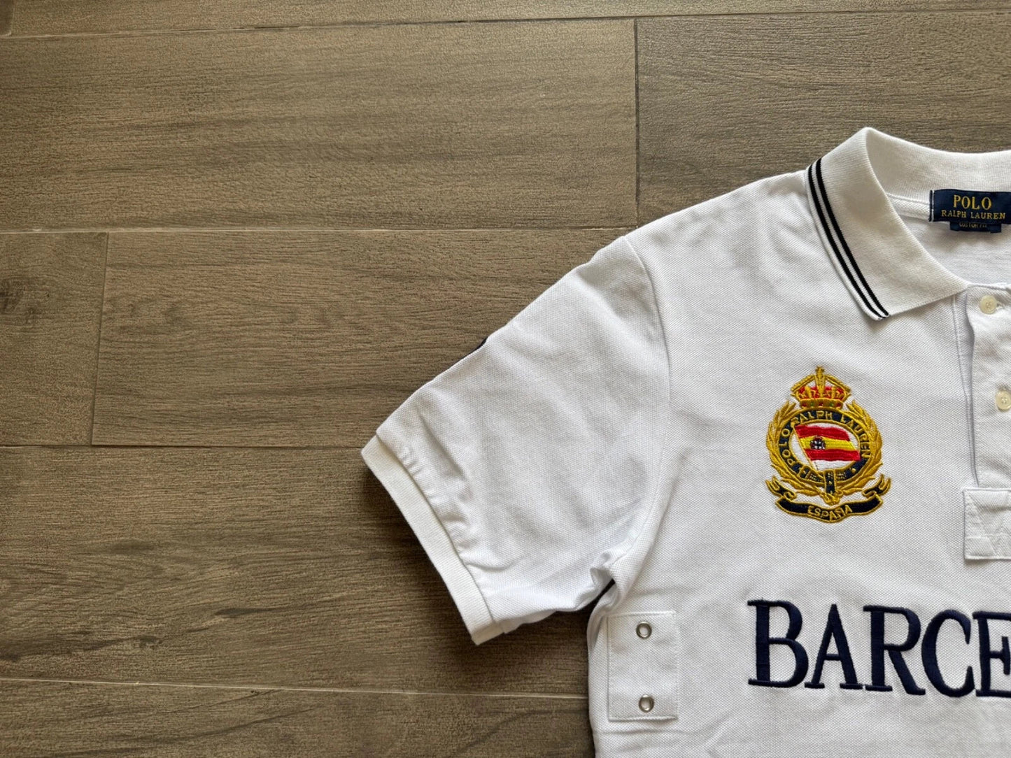 Barcelona Polo