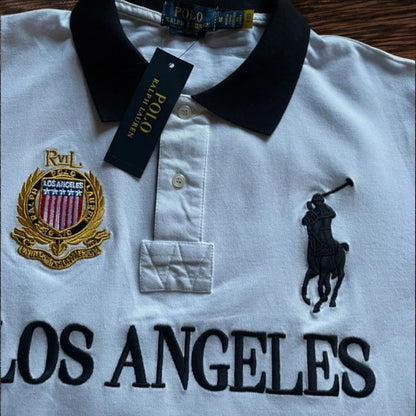 Los Angeles Polo