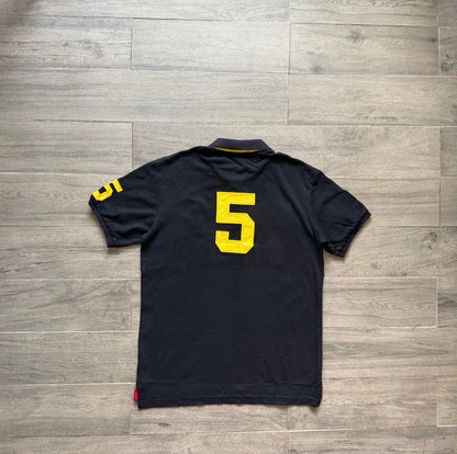 Berlin Polo