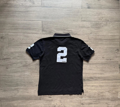 Dubai Polo