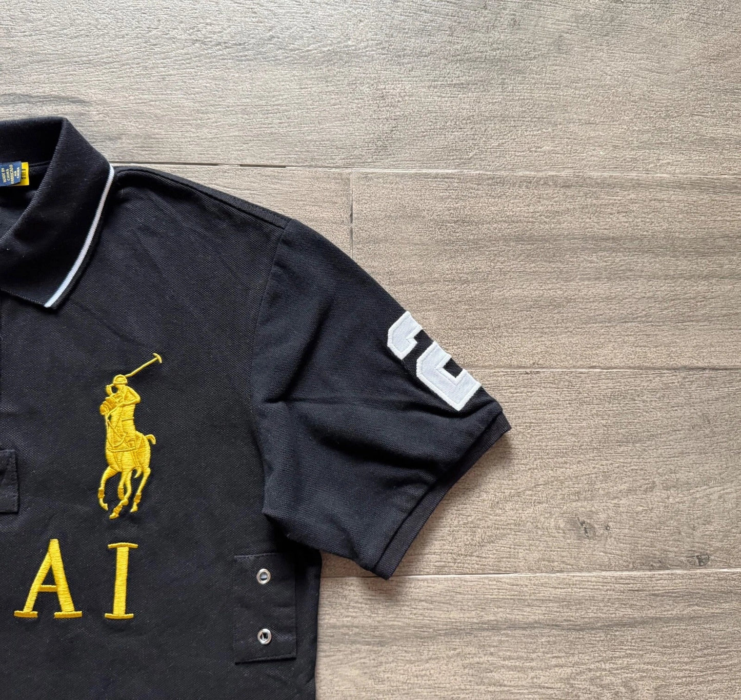 Dubai Polo