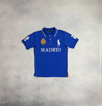 Madrid Polo