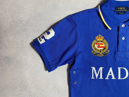 Madrid Polo