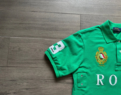 Rome Polo