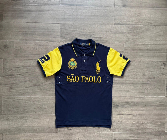 Sao Paolo Polo