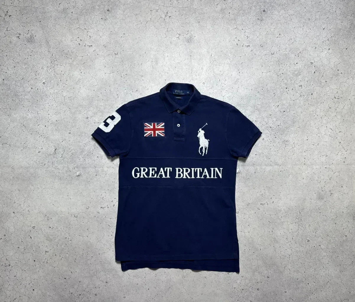 Britain Polo
