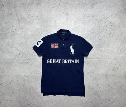 Britain Polo