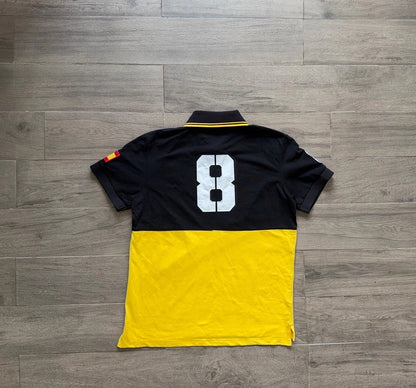 Spain Polo