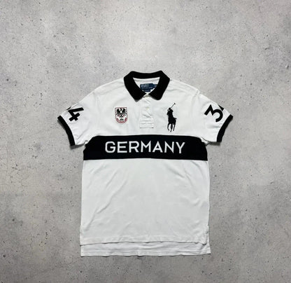 Germany Polo