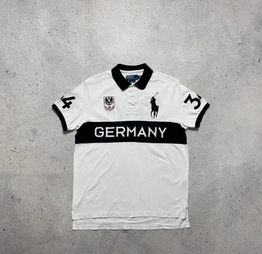 Germany Polo