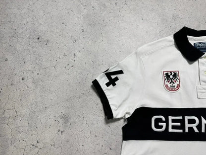 Germany Polo