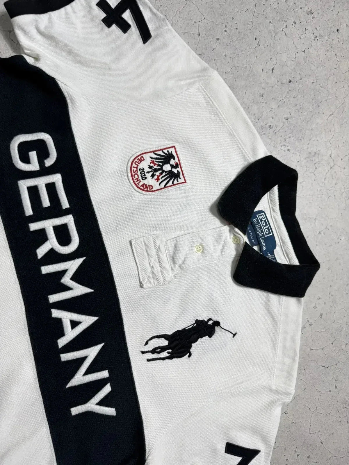 Germany Polo