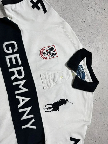 Germany Polo